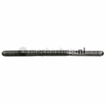 Meenemer voor haakse overbrenging 2,5 x 2,5 x 54 mm - 154042164